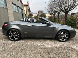 ALFA ROMEO Spider usata, con Airbag Passeggero