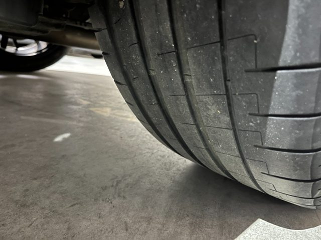 AUDI Q8 usata, con Sedile posteriore sdoppiato