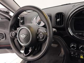 MINI Countryman usata, con Monitoraggio pressione pneumatici