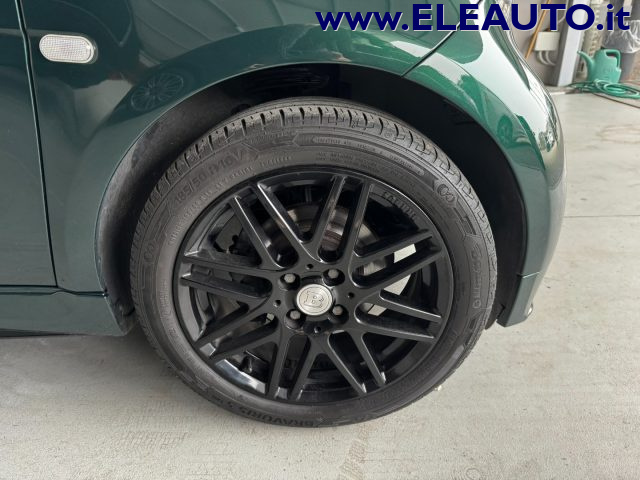 SMART ForTwo usata, con Climatizzatore