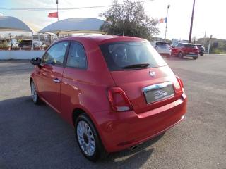 FIAT 500 usata, con Cerchi in lega