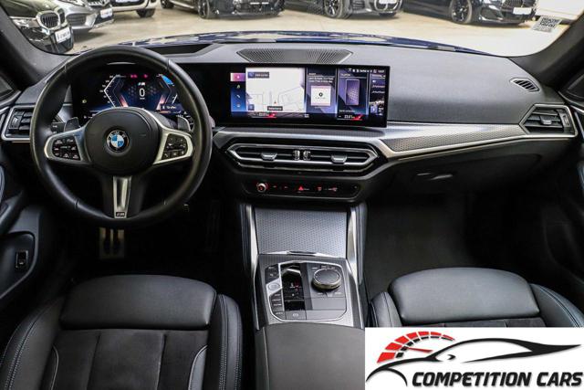 BMW 420 usata, con Climatizzatore
