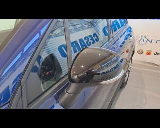 FIAT 500X usata, con Cerchioni in acciaio