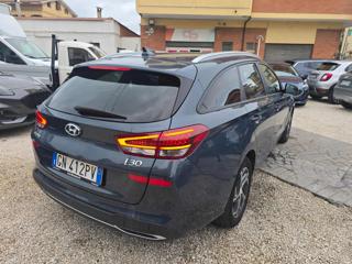 HYUNDAI i30 usata, con Airbag Passeggero