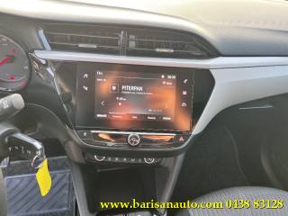 OPEL Corsa usata, con Climatizzatore