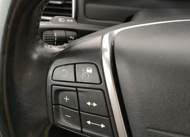 VOLVO V70 usata, con Immobilizzatore elettronico