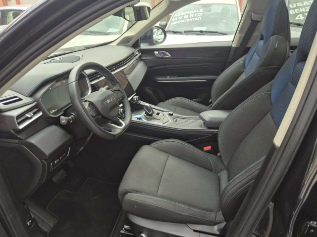 LYNK & CO 01 usata, con Boardcomputer