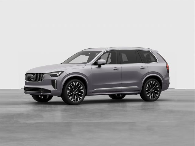 VOLVO XC90 usata, con Airbag