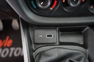 FIAT Doblo usata 38