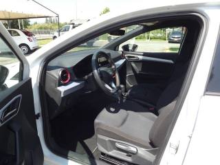 SEAT Ibiza usata, con Servosterzo