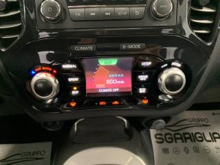 NISSAN Juke usata, con Servosterzo