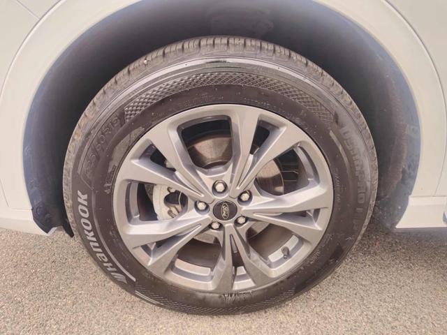 FORD Kuga usata, con Servosterzo