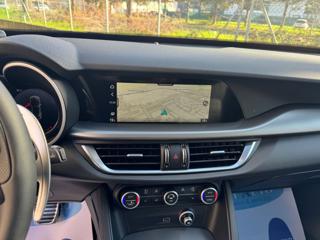 ALFA ROMEO Stelvio usata, con Chiusura centralizzata