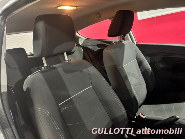 FORD Fiesta usata 16
