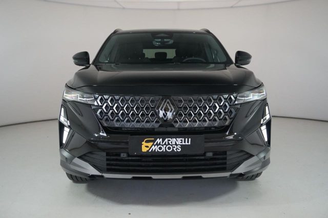 RENAULT Austral usata, con Airbag laterali