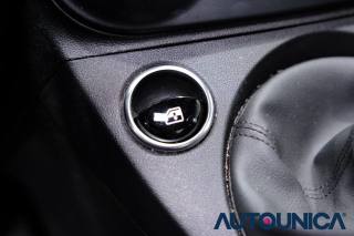 FIAT 500 usata, con Sensori di parcheggio posteriori