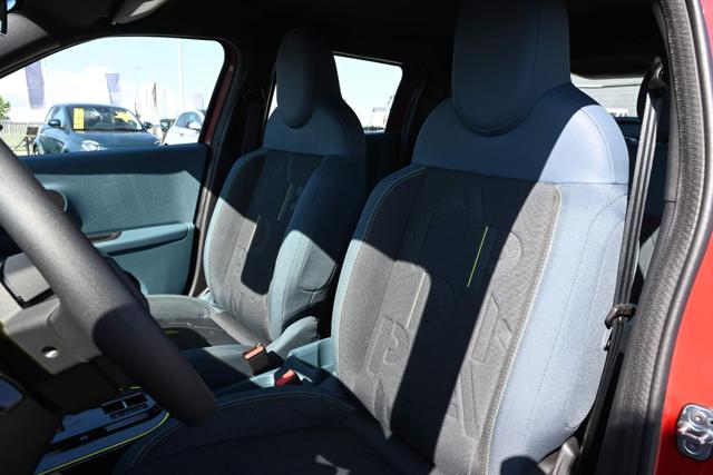 FIAT Grande Panda usata, con Park Distance Control