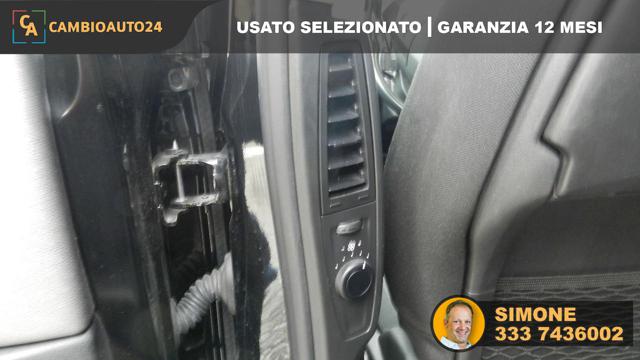 CITROEN Grand C4 Spacetourer usata 87