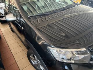 DACIA Sandero usata, con Chiusura centralizzata