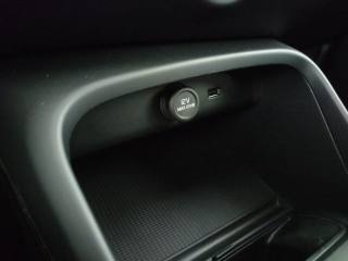 VOLVO XC40 usata, con Volante in pelle