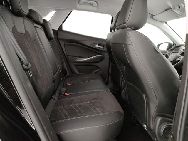 OPEL Grandland usata, con Touch screen