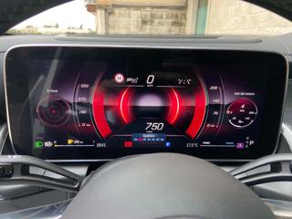 MERCEDES-BENZ GLC 300 usata, con Tettuccio apribile