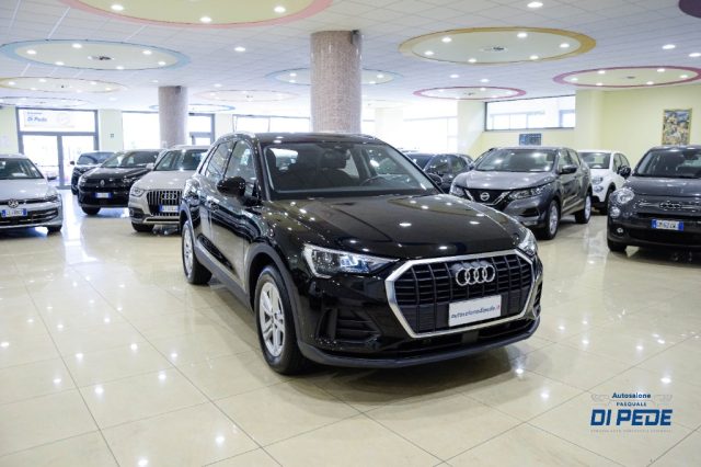 AUDI Q3 usata, con Airbag laterali