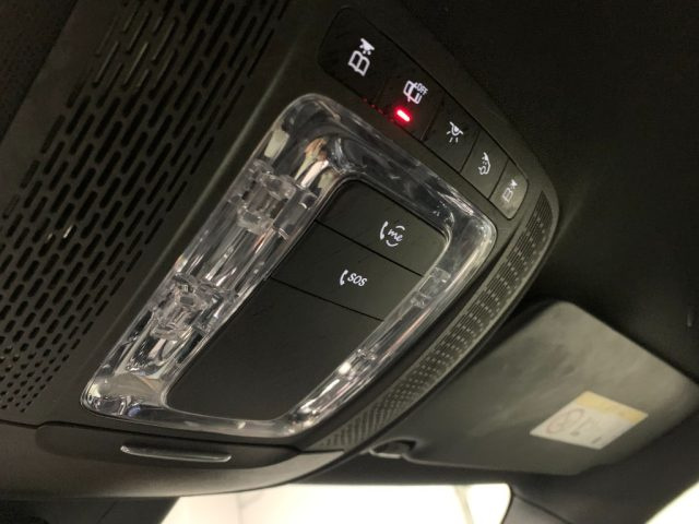 MERCEDES-BENZ A 180 usata, con MP3