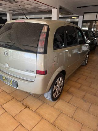 OPEL Meriva usata, con Airbag laterali