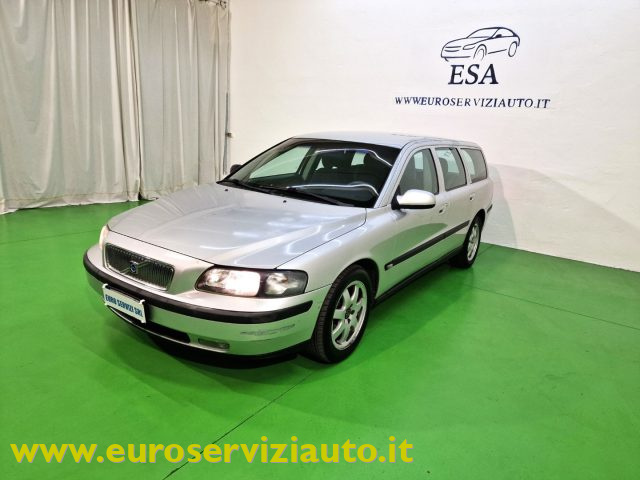 VOLVO V70 usata, con Cerchi in lega