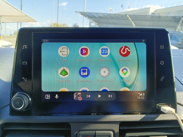 FIAT Doblo usata, con Chiusura centralizzata telecomandata