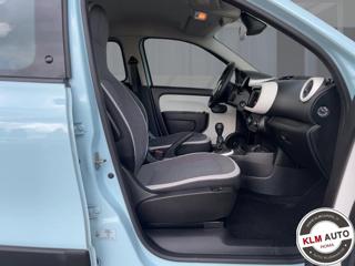 RENAULT Twingo usata, con Airbag Passeggero