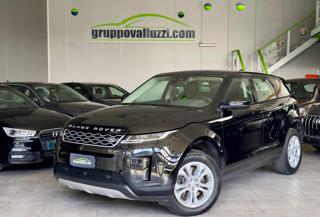 LAND ROVER Range Rover Evoque usata, con Airbag laterali