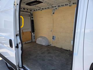 FIAT Ducato usata, con Cruise Control