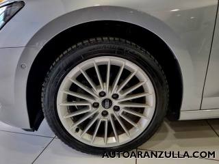 AUDI A3 usata, con Bracciolo