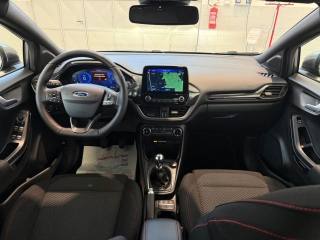 FORD Puma usata, con Regolazione elettrica sedili