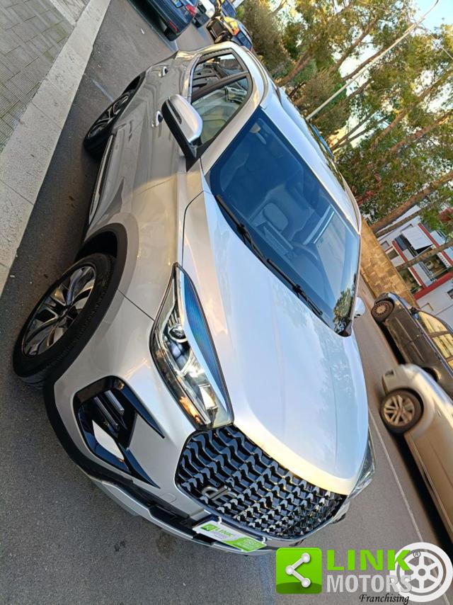 DR MOTOR DR 5.0 usata, con Hill holder