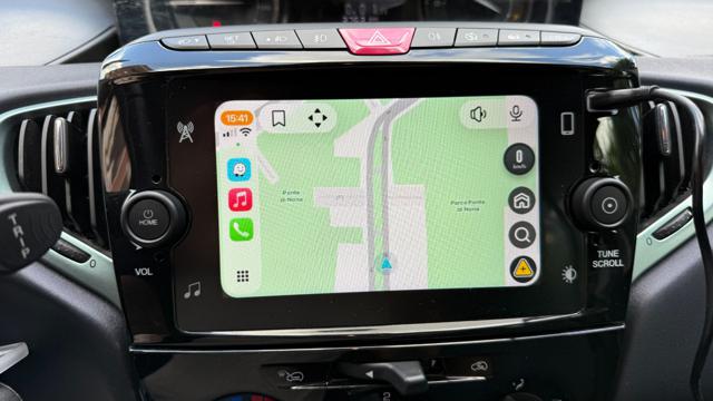LANCIA Ypsilon usata, con Chiusura centralizzata