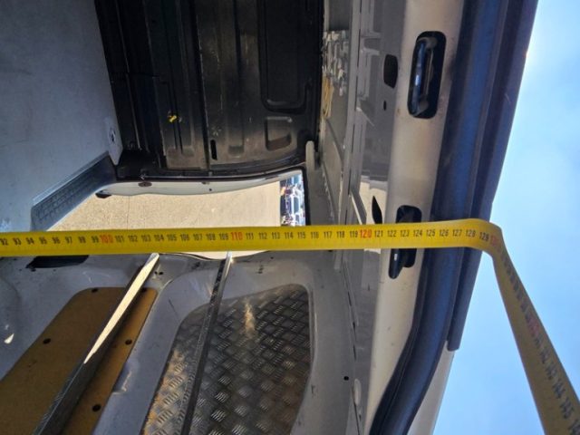 PEUGEOT Expert usata 13