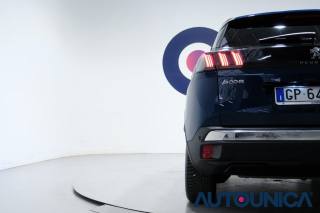 PEUGEOT 3008 usata, con Head-up display