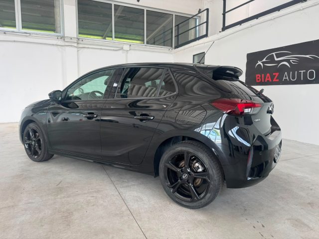 OPEL Corsa usata, con Autoradio