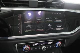 AUDI Q3 usata 9