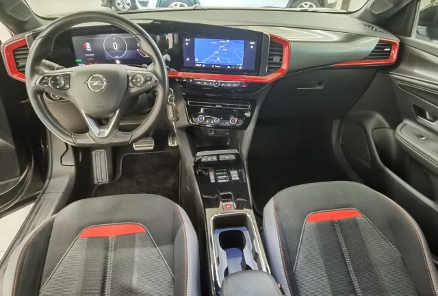 OPEL Mokka usata, con ESP