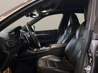MASERATI Levante usata, con Chiusura centralizzata
