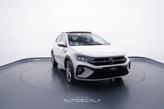 VOLKSWAGEN Taigo usata, con Climatizzatore