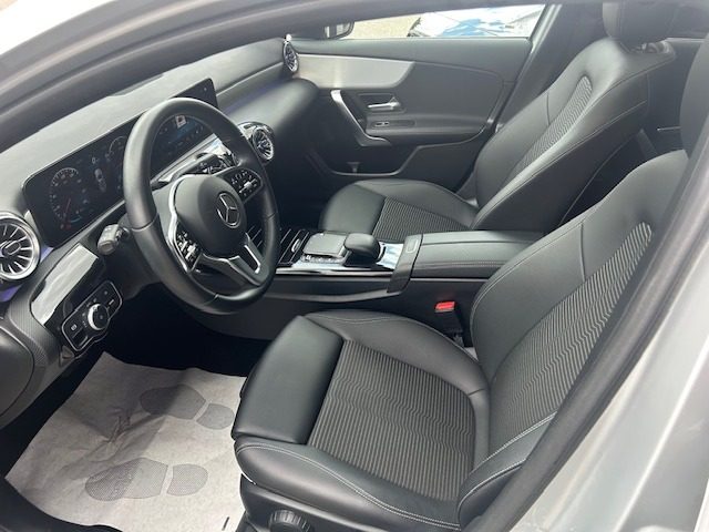 MERCEDES-BENZ A 180 usata, con Servosterzo