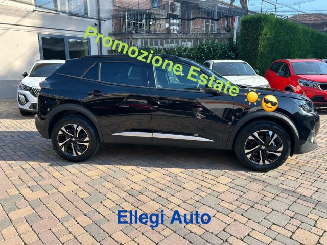 PEUGEOT 2008 usata, con Boardcomputer