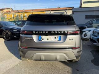 LAND ROVER Range Rover Evoque usata, con Airbag Passeggero
