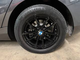 BMW 116 usata, con Airbag Passeggero