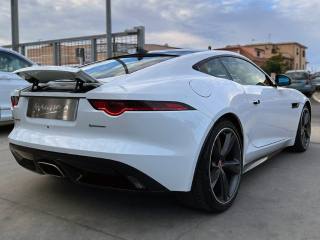 JAGUAR F-Type usata, con Telecamera per parcheggio assistito